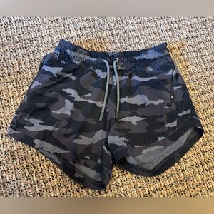 Athleta shorts